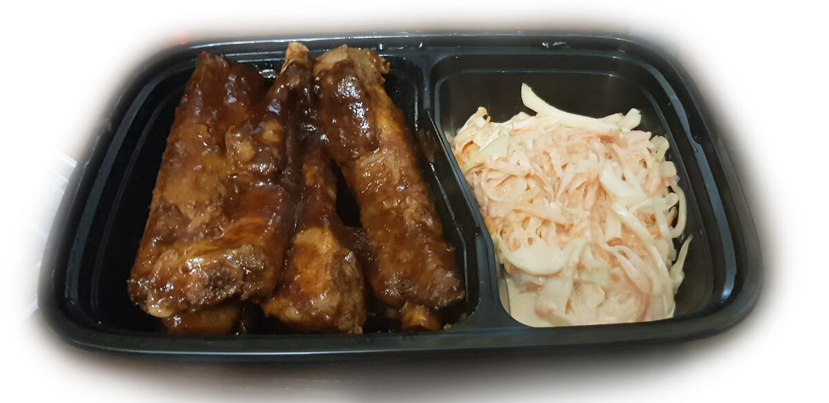 Упаковка на уровне