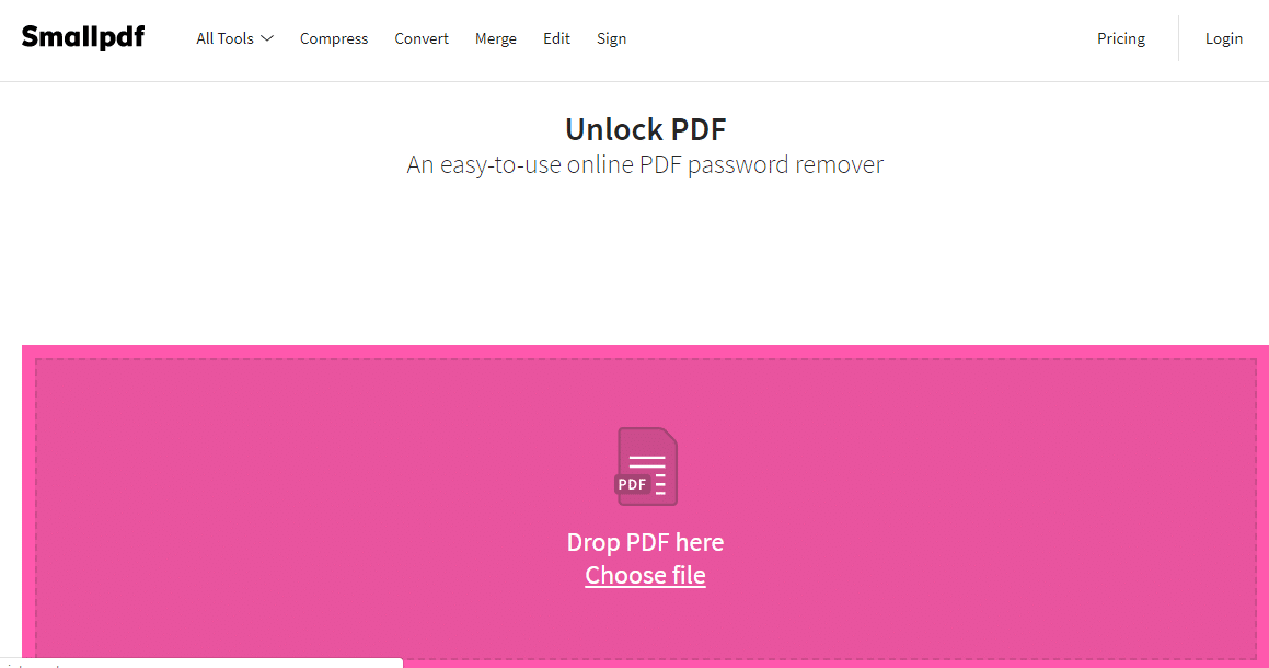 How to Convert Secured PDF to Unsecured (2024 Efficient Way)