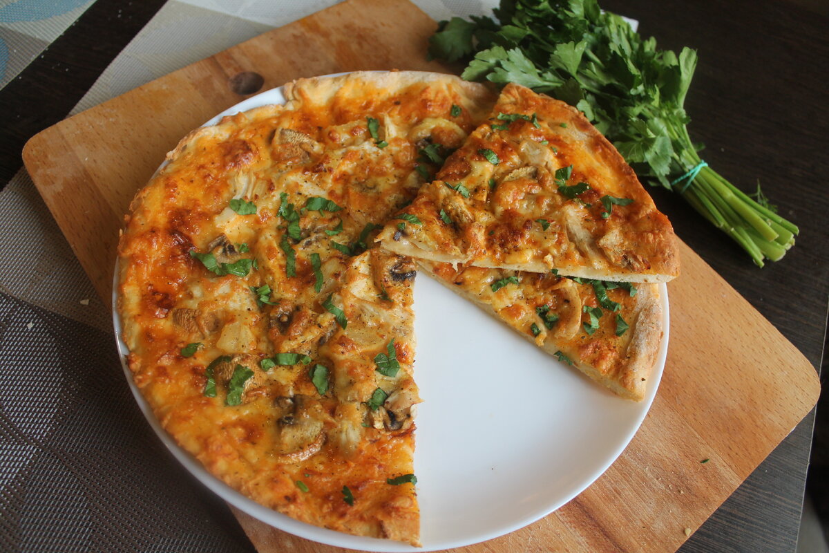 Вот такая красота у меня получилась.