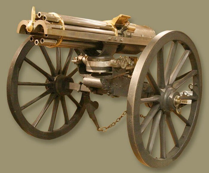 Картечница митральеза. Самый 1 пулемет. Пулемет ричарда гатлинга. Самый 1 пулемет. Самый 1 пулемет.