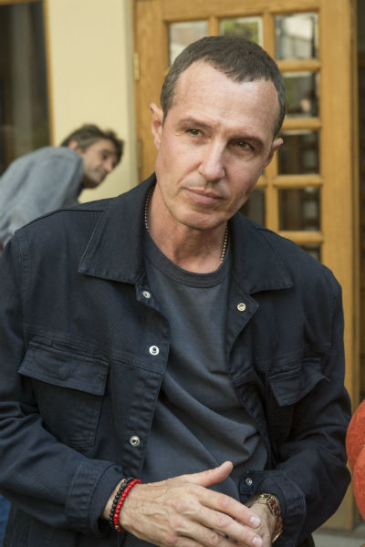 Игорь Верник пока не комментирует ситуацию // Фото: Legion-Media