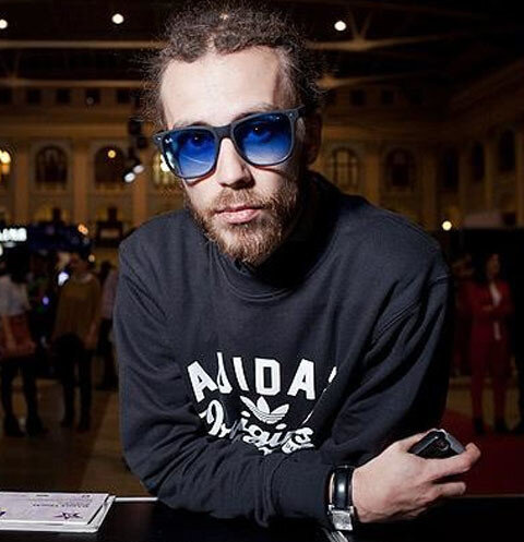 Кирилл Толмацкий // Фото: Социальные сети