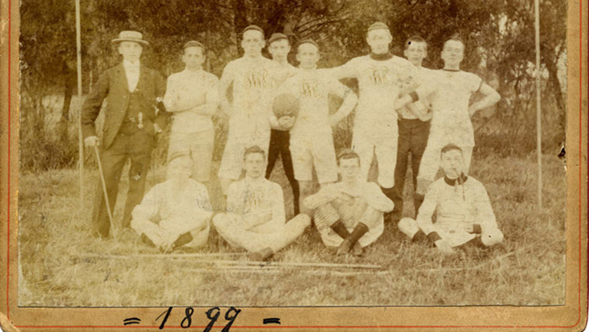 Фото www.werder.de