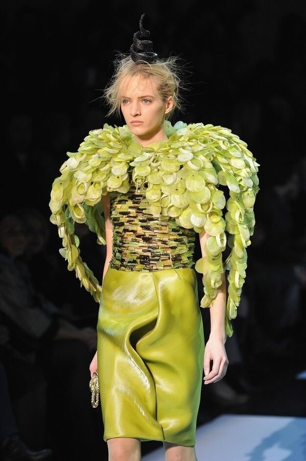 Разнообразие мнений о красоте