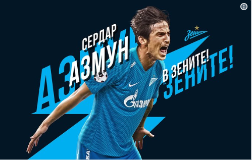 Фото: @zenit_spb 
