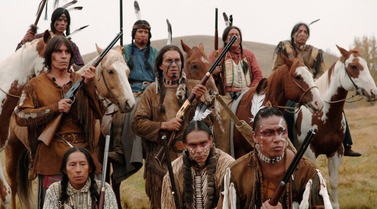 Geronimo: An American Legend
