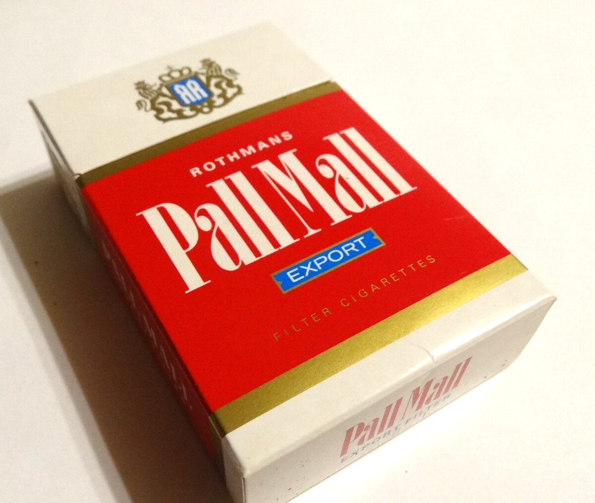 Пачка. Пачка сигарет Pall Mall. Сигареты Rothmans Pall Mall. Сигареты Pall Mall Export. Британские сигареты Pall Mall.