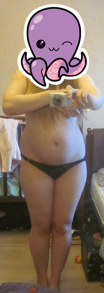 Я собственной персоной 