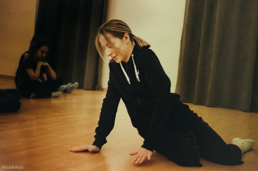 Фото: Алиса Аницкая