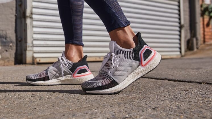 Adidas Ultraboost 19 Training365.ru