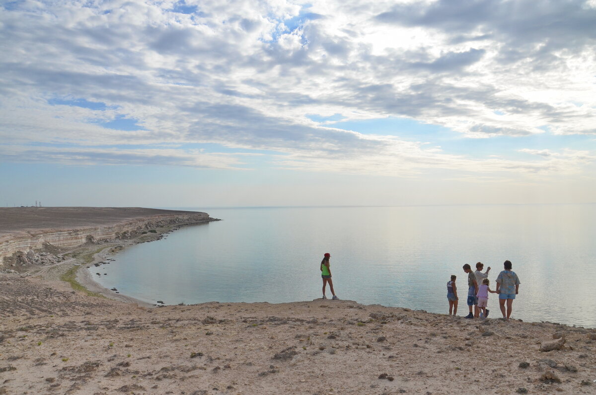 Лагань отдых на море каспийское море фото