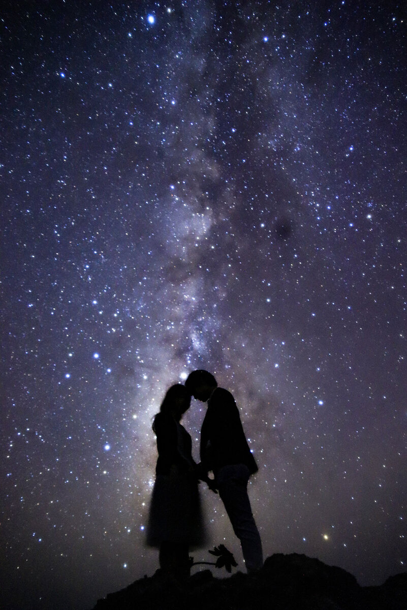 Автор: Takuya Osaca (Япония) «Вечная клятва» | Софт-фильтр | Гран-при International Filter Photo Contest 2018