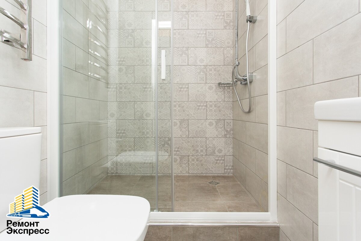 Эту кабину сделали наши мастера.