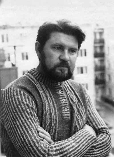 Геннадий Михасенко (1936-1994)