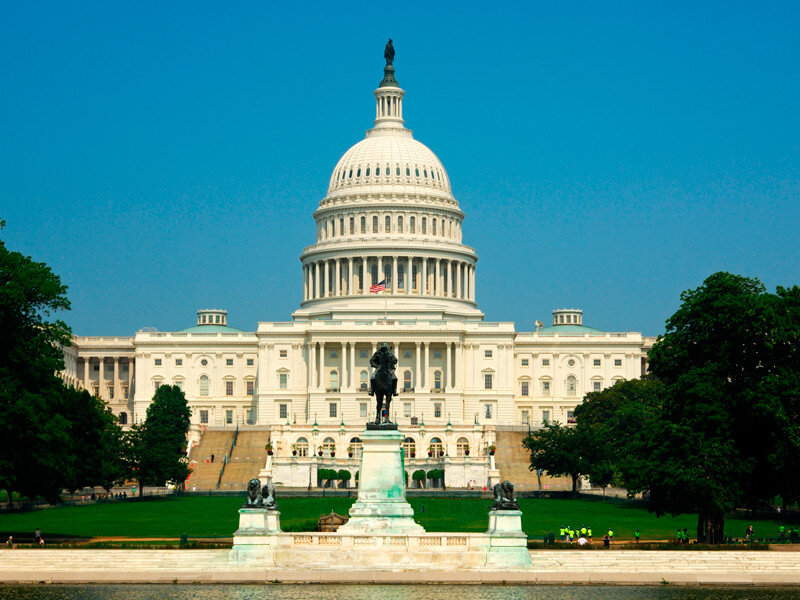 Конгресс США