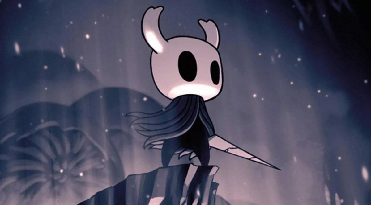 Hollow Knight. Инди, которое должно стать примером [Лонгрид] | Владосовы  Мнения | Дзен