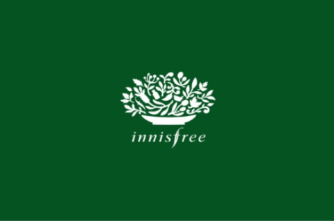 
Лого компании Innisfree