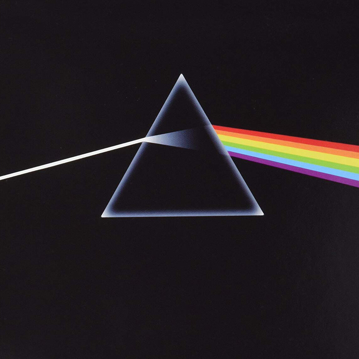 Восьмой студийный альбом британской рок-группы Pink Floyd, выпущенный 24 марта 1973 года. Самый успешный альбом группы, превративший Pink Floyd в явление мирового масштаба. Один из самых продаваемых альбомов в истории звукозаписи — общее число проданных экземпляров превышает 45 миллионов.