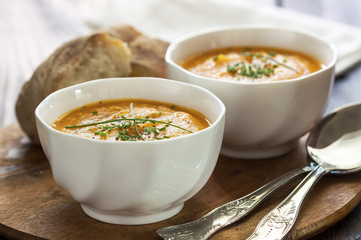 ФОТО С РЕСУРСА:https://blog.healthalliance.org/tag/roasted-squash-soup-with-turkey-croquettes/