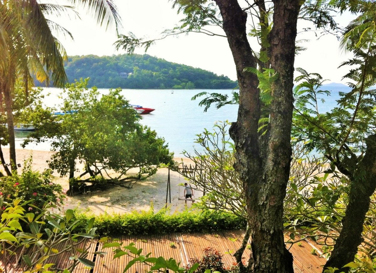 Побывали на райских островах Таиланда из фильма "Пляж". | HOLIDAY TRIP ...