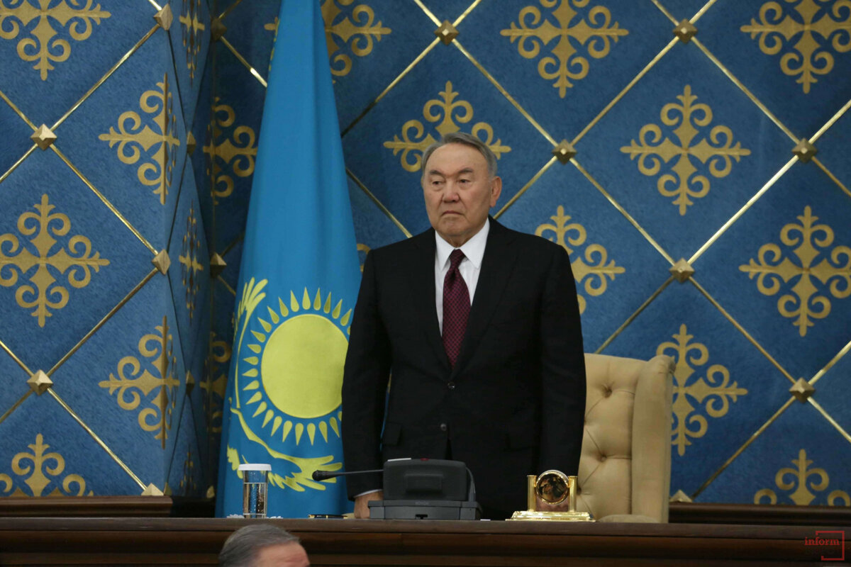 День президента в казахстане отменили. День президента. Назарбаев 2005. 16 Ноября день президента. Логотип Nursultan Nazarbayev.