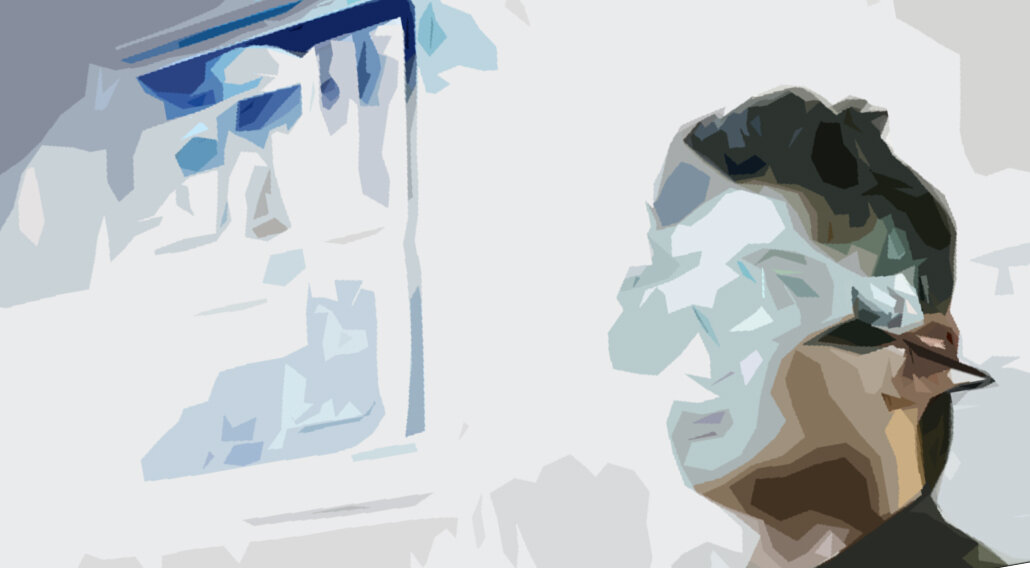 Егор и виртуальный учитель