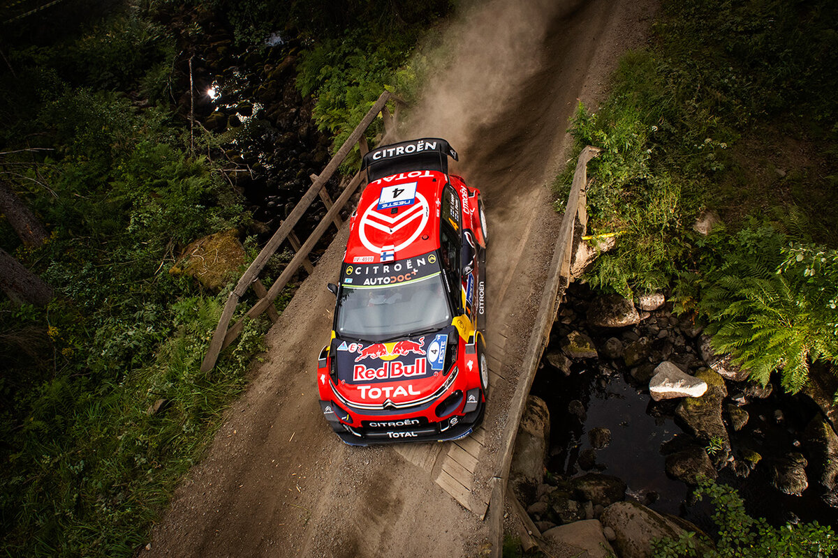 Фото: Jaanus Ree/Red Bull Content Pool