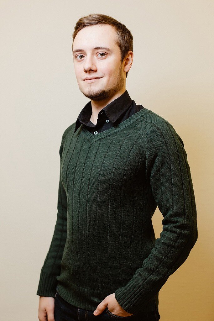 Самохиным Максим