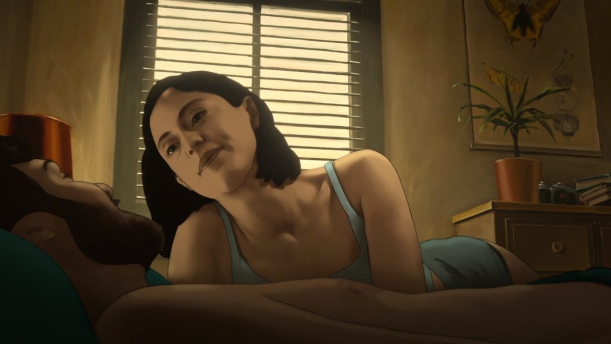 Кадры из сериала "Отмена"