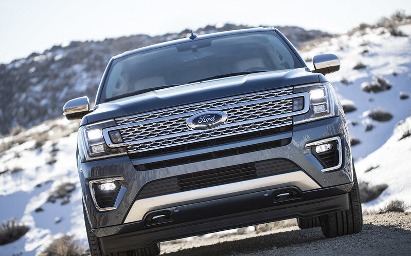 Ford Expedition.Flickr.com