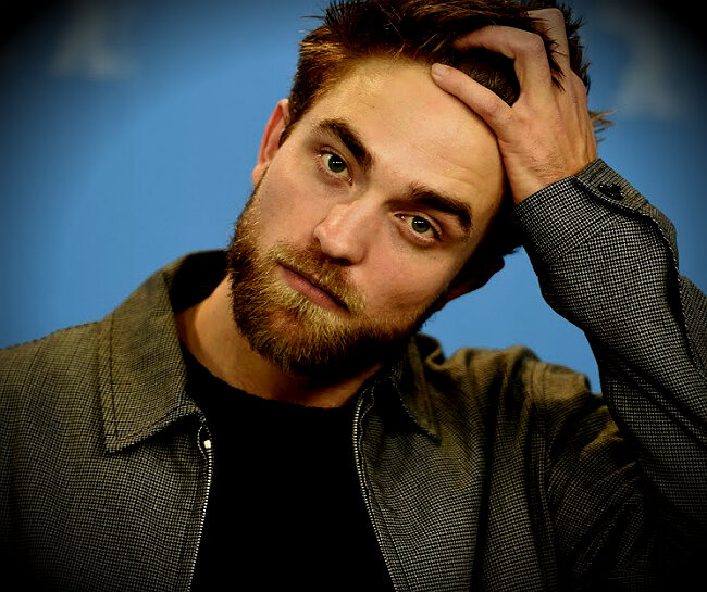 Роберт Паттинсон. Иллюстрация с ресурса Яндекс.Картинки