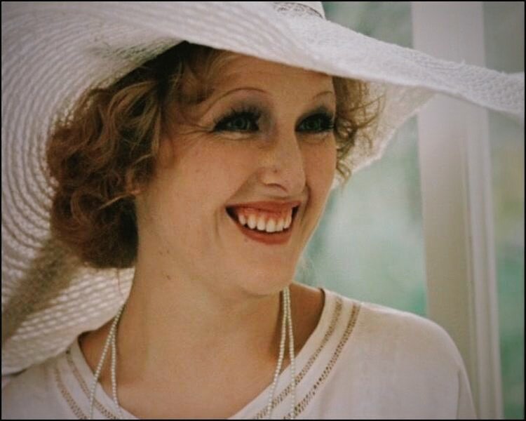 Елена Соловей