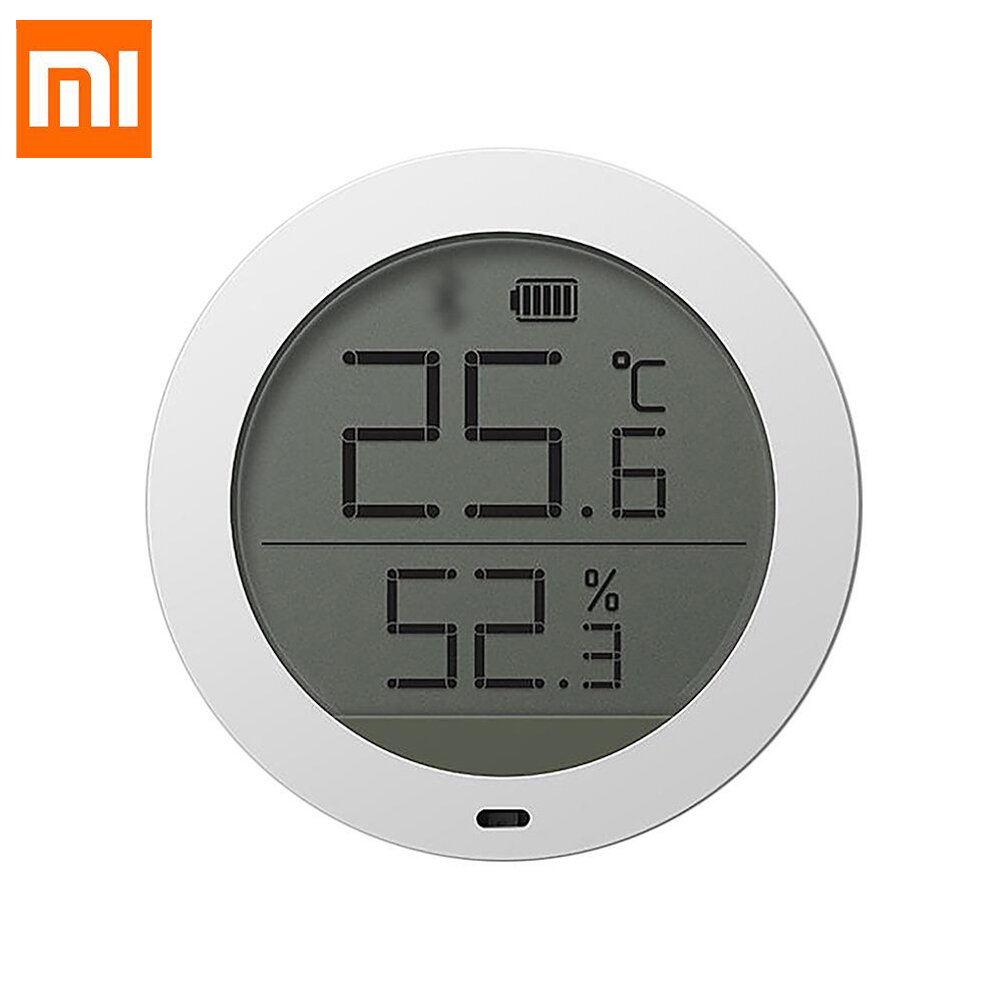 Xiaomi Mijia Hygrometer Bluetooth 