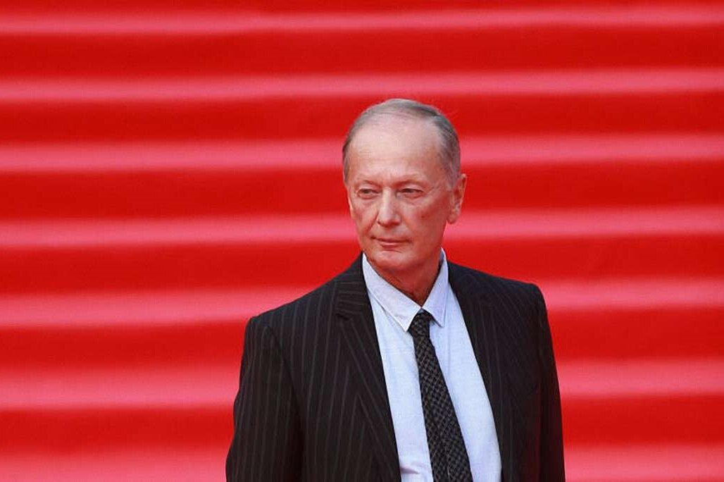 Михаил Задорнов