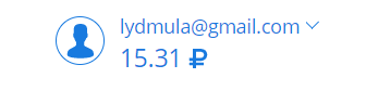мой заработок