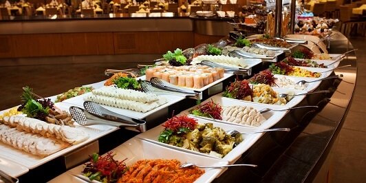 Чего изволите?