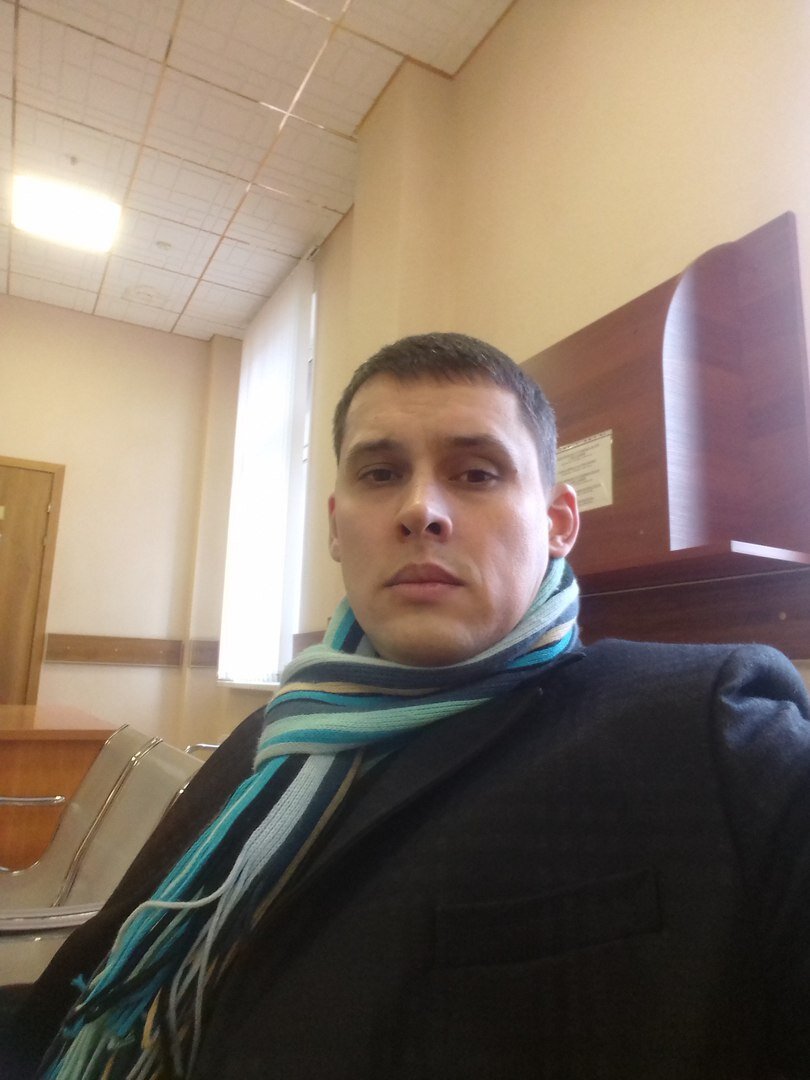 Смирнов Юрий Владимирович