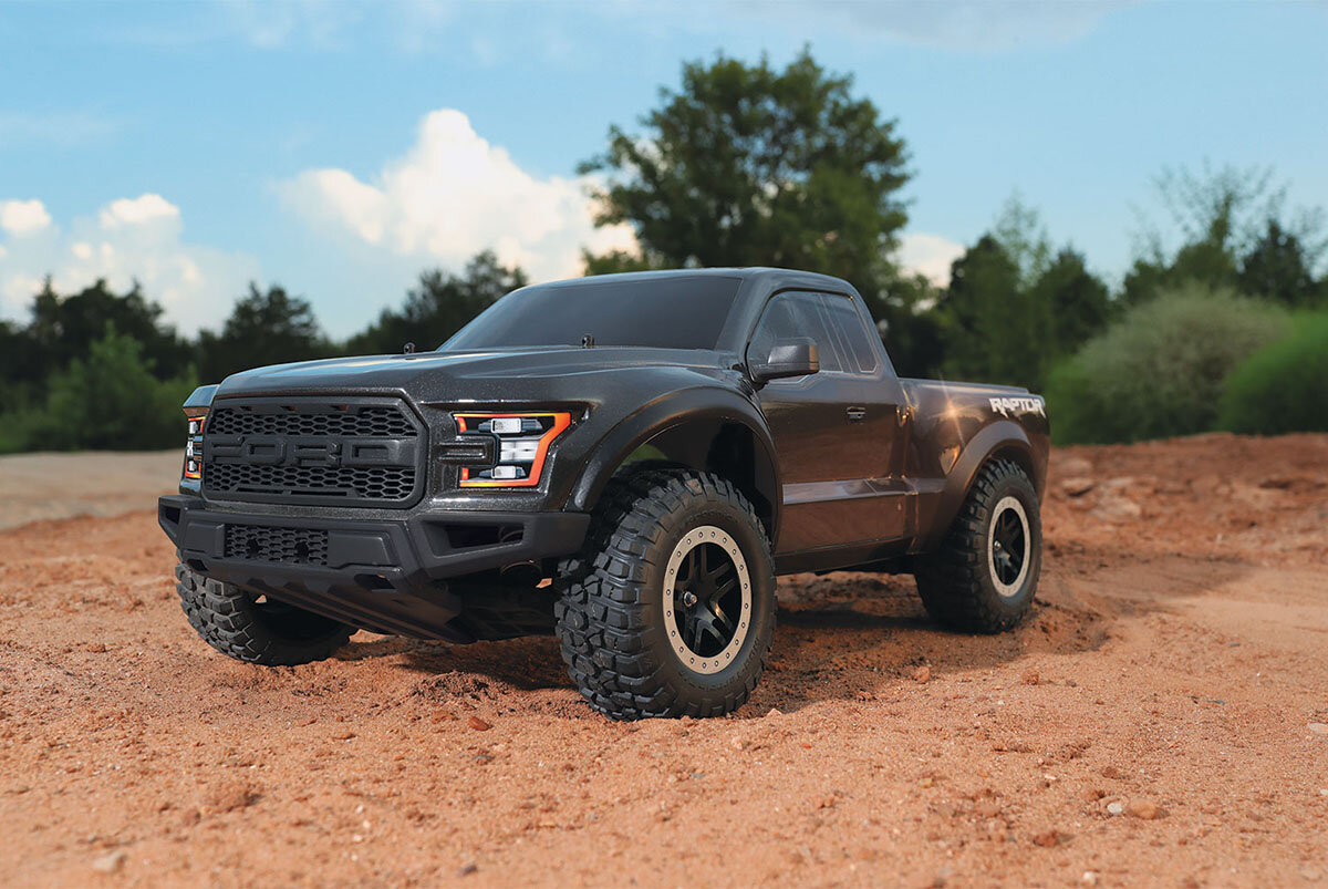 FORD F150