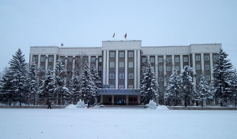 фото: пресс-служба правительства РХ