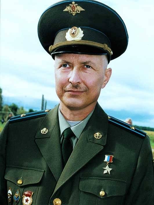 Олег Николаевич Зубов