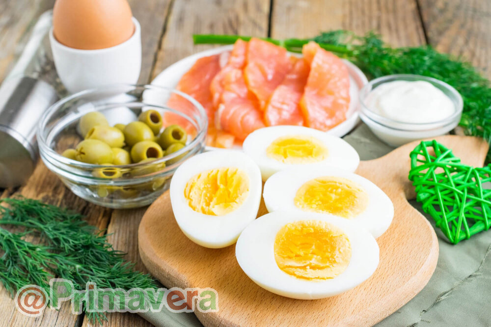 закуски
