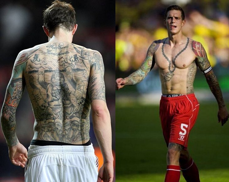 Даниэль Аггер 