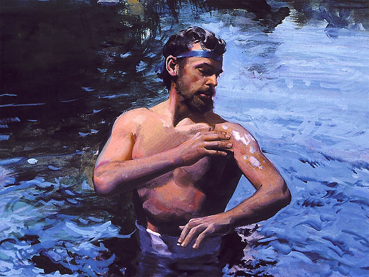 вера Неемана