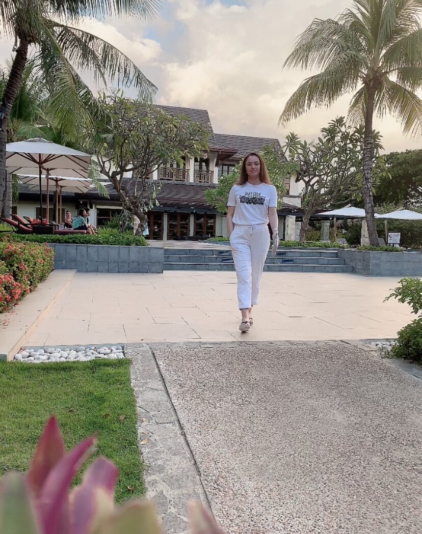 Crimson Resort