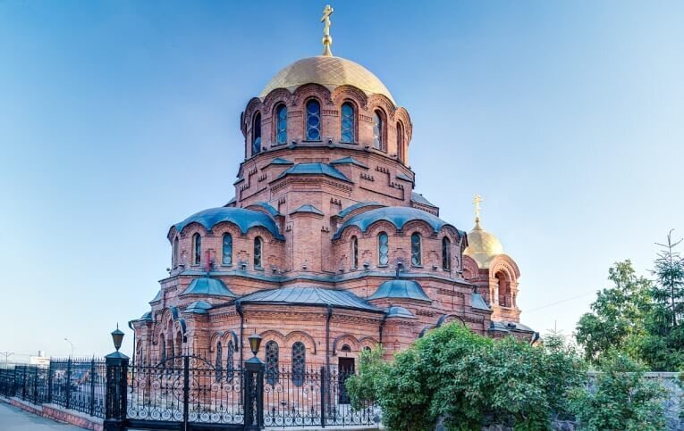Собор Александра Невского