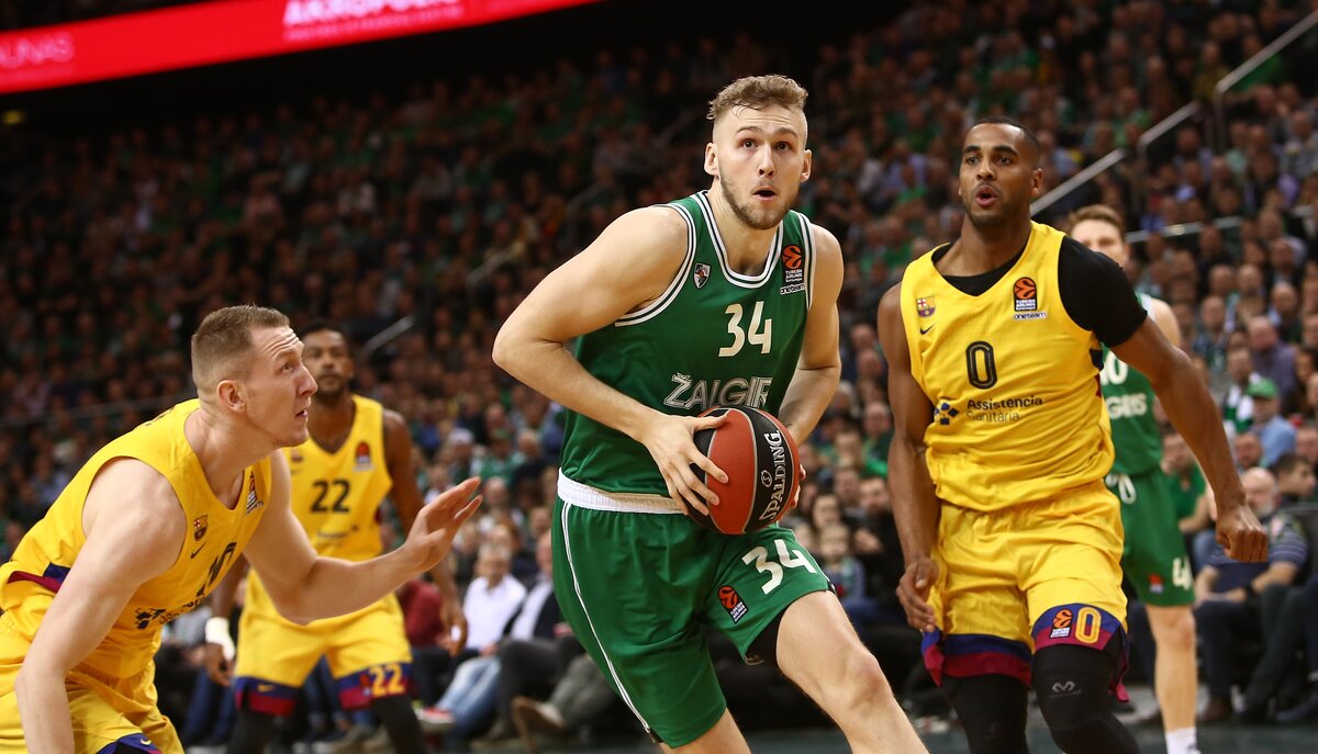 Джок Лэндейл