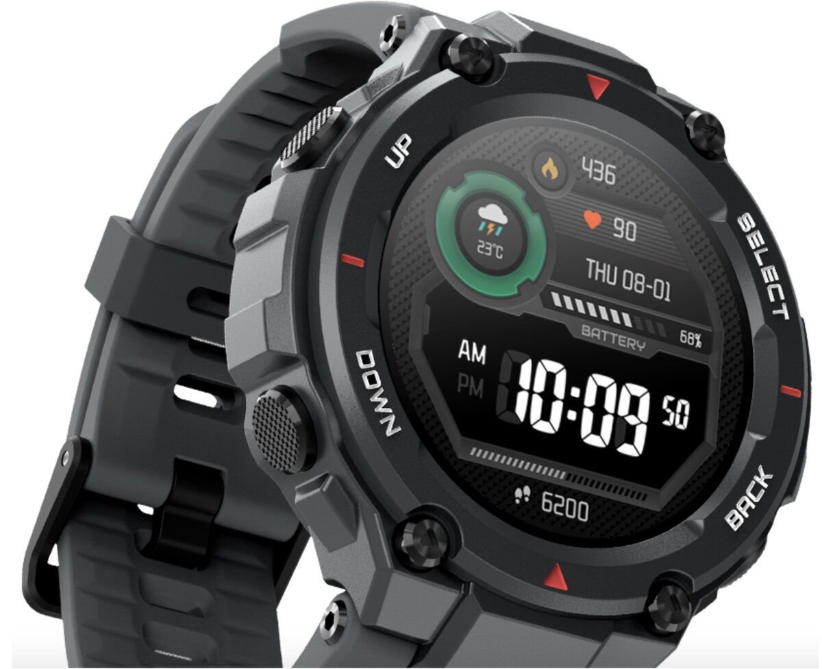 Amazfit T-Rex