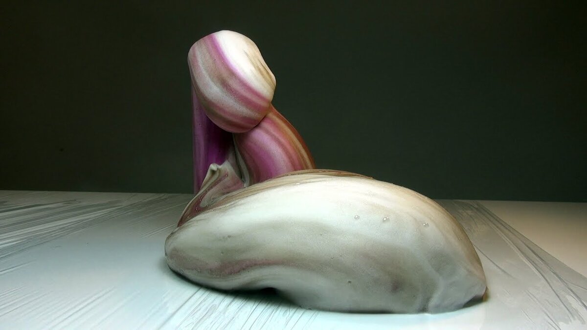 Результат опыта