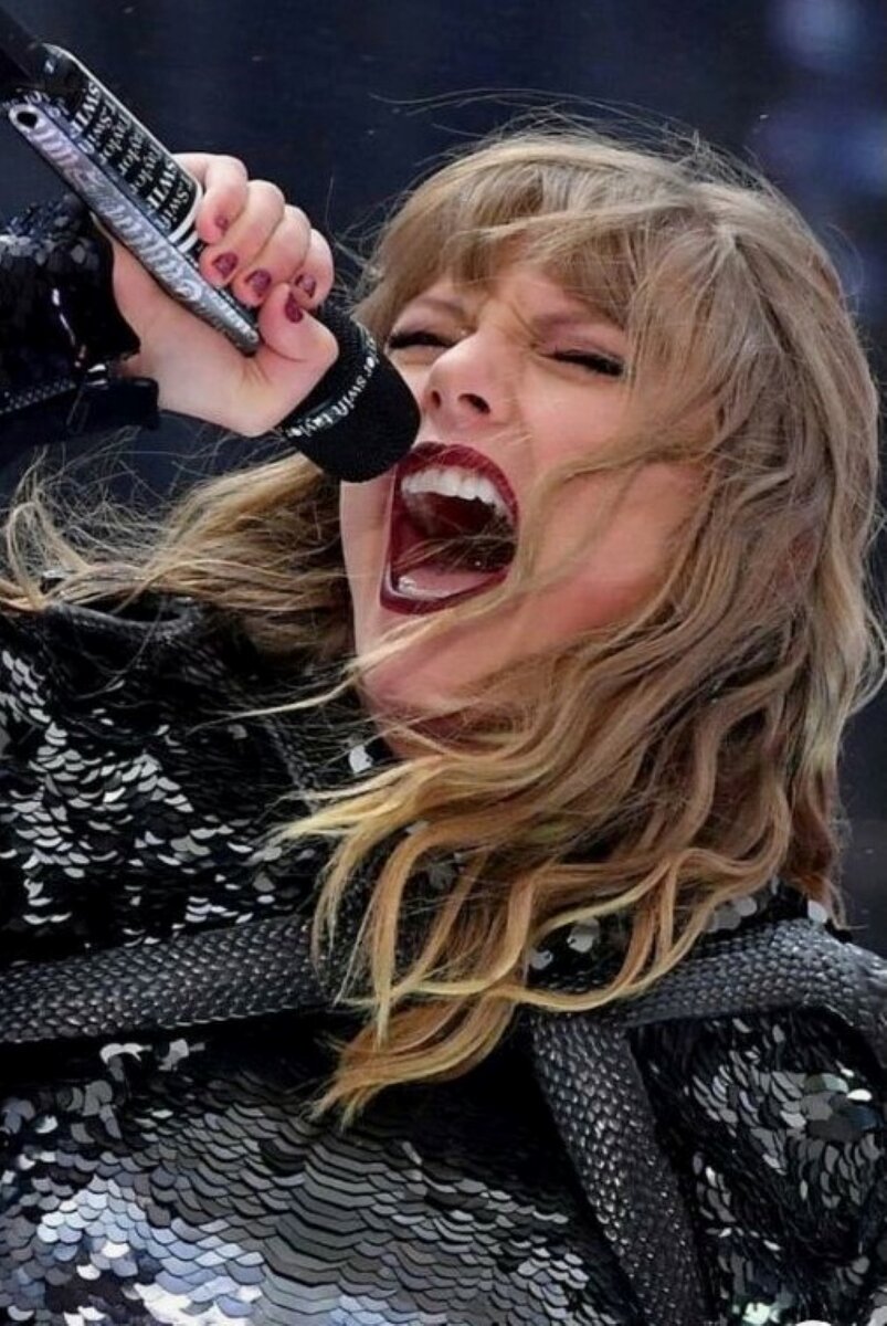 Тейлор Свифт