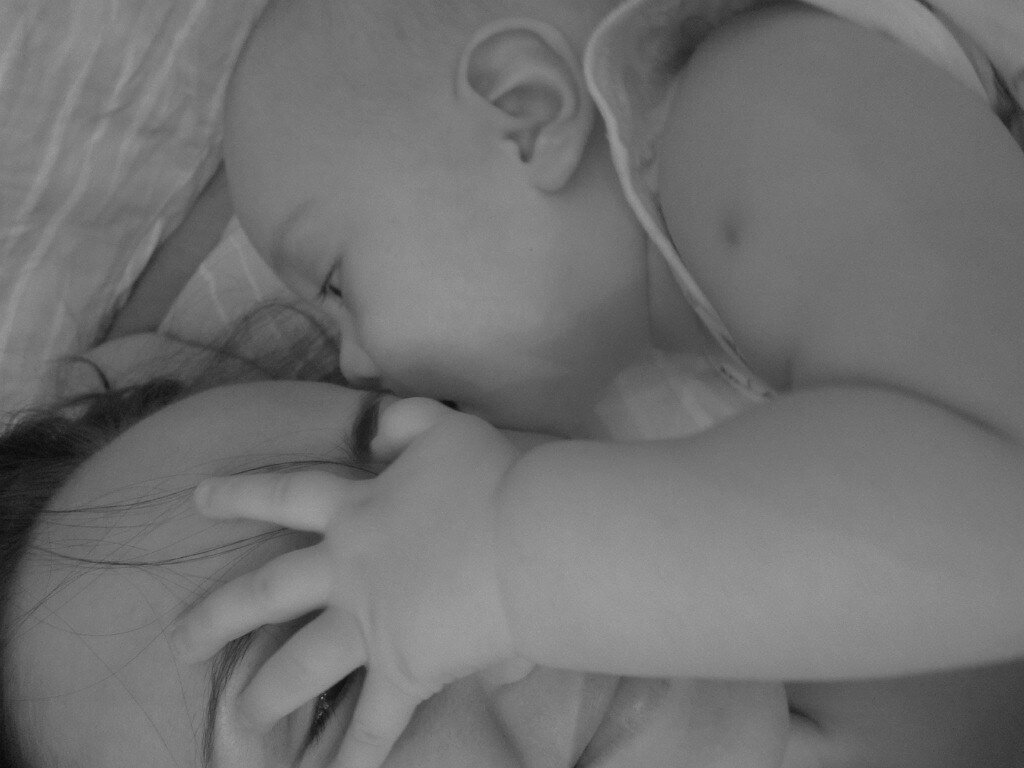 Мой маленький большой